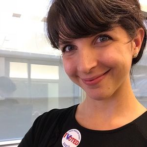 Meet your Posher, Alison